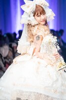 香椎かてぃ（Haze、悪魔のキッス）