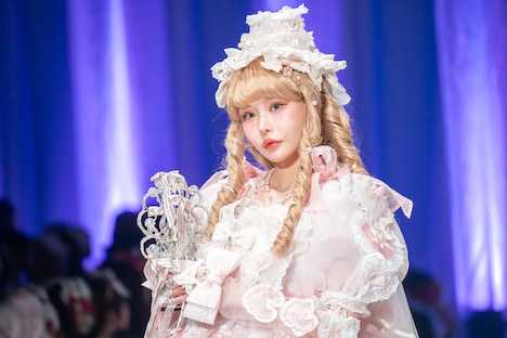 戦慄かなの(femme fatale、悪魔のキッス、ZOCX)