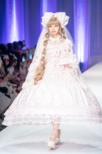 辻野かなみ（超ときめき♡宣伝部）