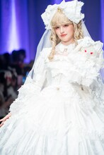 菅田愛貴（超ときめき♡宣伝部）