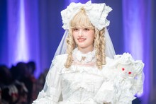 菅田愛貴（超ときめき♡宣伝部）