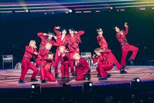 JO1 (c)LAPONE ENTERTAINMENT