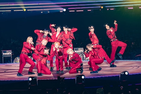 JO1 (c)LAPONE ENTERTAINMENT