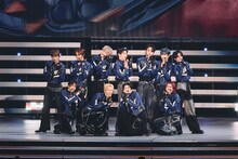 INI (c)LAPONE ENTERTAINMENT