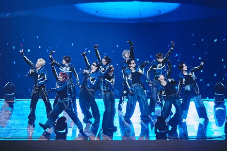 INI (c)LAPONE ENTERTAINMENT