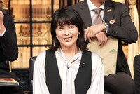 松たか子 ©日本テレビ