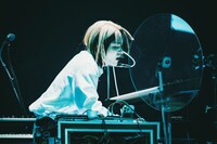 千葉大樹（Key）（Photo by Daiki Miura）