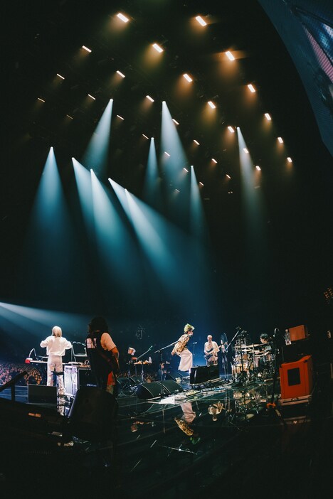 Kroi（Photo by Daiki Miura）