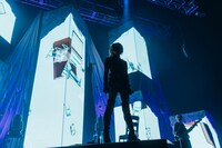 「Reol Oneman Live 2025 カルチュア・カリキュラム」Zepp DiverCity（TOKYO）公演の様子。（撮影：横山マサト）
