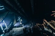 「Reol Oneman Live 2025 カルチュア・カリキュラム」Zepp DiverCity（TOKYO）公演の様子。（撮影：横山マサト）