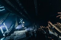 「Reol Oneman Live 2025 カルチュア・カリキュラム」Zepp DiverCity（TOKYO）公演の様子。（撮影：横山マサト）