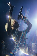 Reol（撮影：横山マサト）