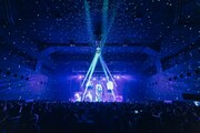 「Reol Oneman Live 2025 カルチュア・カリキュラム」Zepp DiverCity（TOKYO）公演の様子。（撮影：横山マサト）