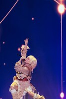 Reol（撮影：横山マサト）