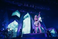 「Reol Oneman Live 2025 カルチュア・カリキュラム」Zepp DiverCity（TOKYO）公演の様子。（撮影：横山マサト）