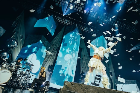 Reol（撮影：横山マサト）