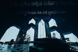「Reol Oneman Live 2025 カルチュア・カリキュラム」Zepp DiverCity(TOKYO)公演の様子。(撮影:横山マサト)