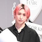 Snow Man佐久間大介が&be HAIRアンバサダーに就任、新しい扉開いたCM公開