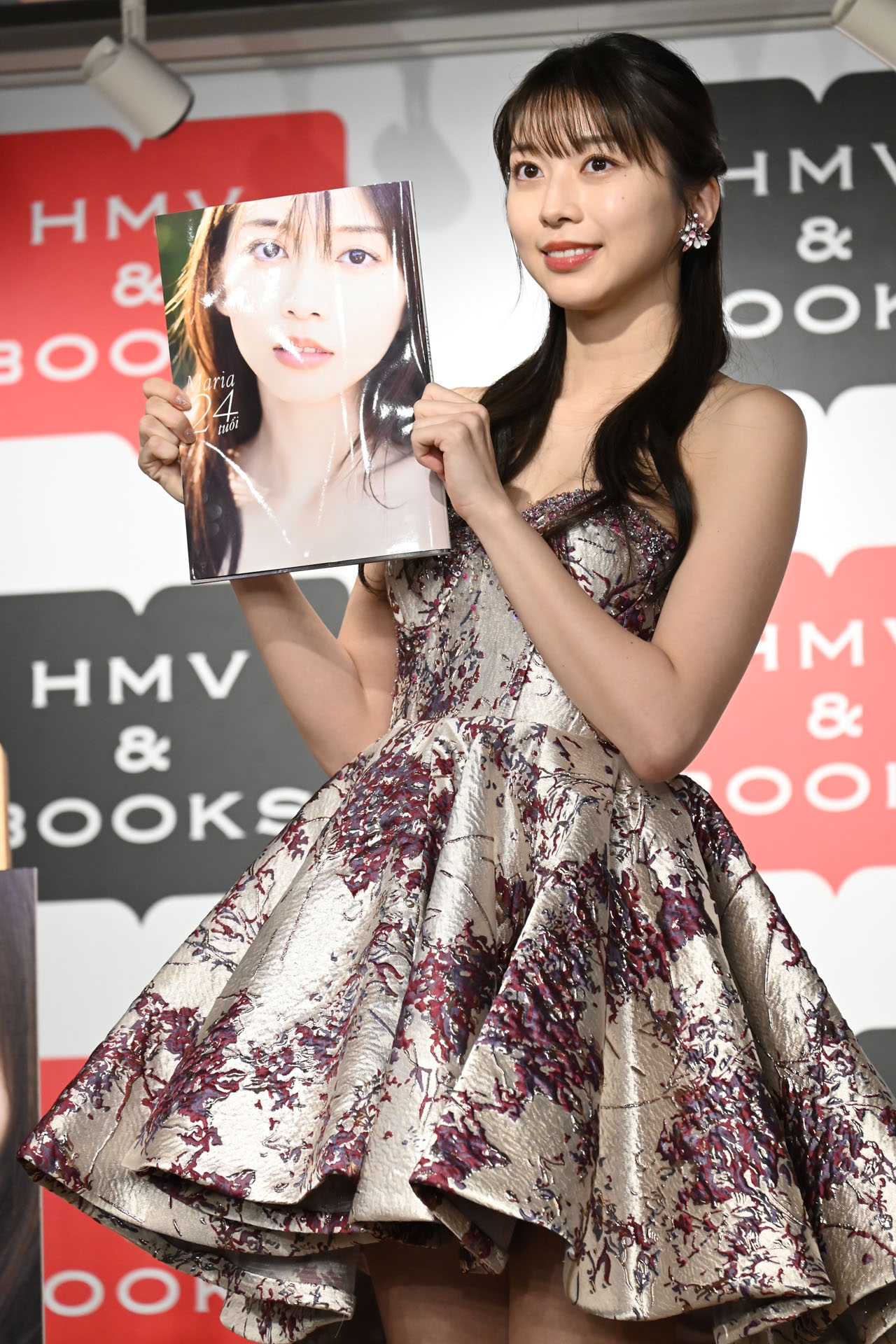 牧野真莉愛（モーニング娘。'25）