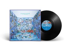 P-MODEL「KARKADOR」アナログパッケージ