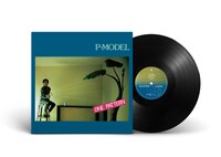 P-MODEL「ONE PATTERN」アナログパッケージ