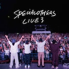SPECIAL OTHERS恒例の野音ライブ今年も開催、2024年の日比谷野音ライブ映像作品化も決定