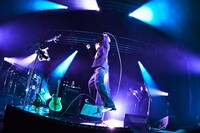 崎山蒼志「The Best Tour 2018-2025」東京公演の様子。（Photo by KEIKO TANABE）