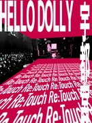 秋山黄色「5th anniversary『Re:Touch』」告知画像