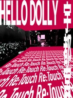 秋山黄色「5th anniversary『Re:Touch』」告知画像