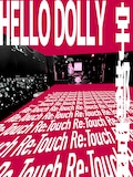 秋山黄色「5th anniversary『Re:Touch』」告知画像