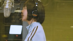 あのちゃん「アラレちゃん」替え歌を歌唱、新垣結衣出演「アサヒ 十六茶」CMで
