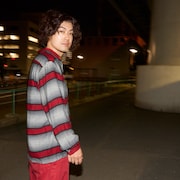 小泉拓(クリープハイプ)の曲作りの基準になっている曲は