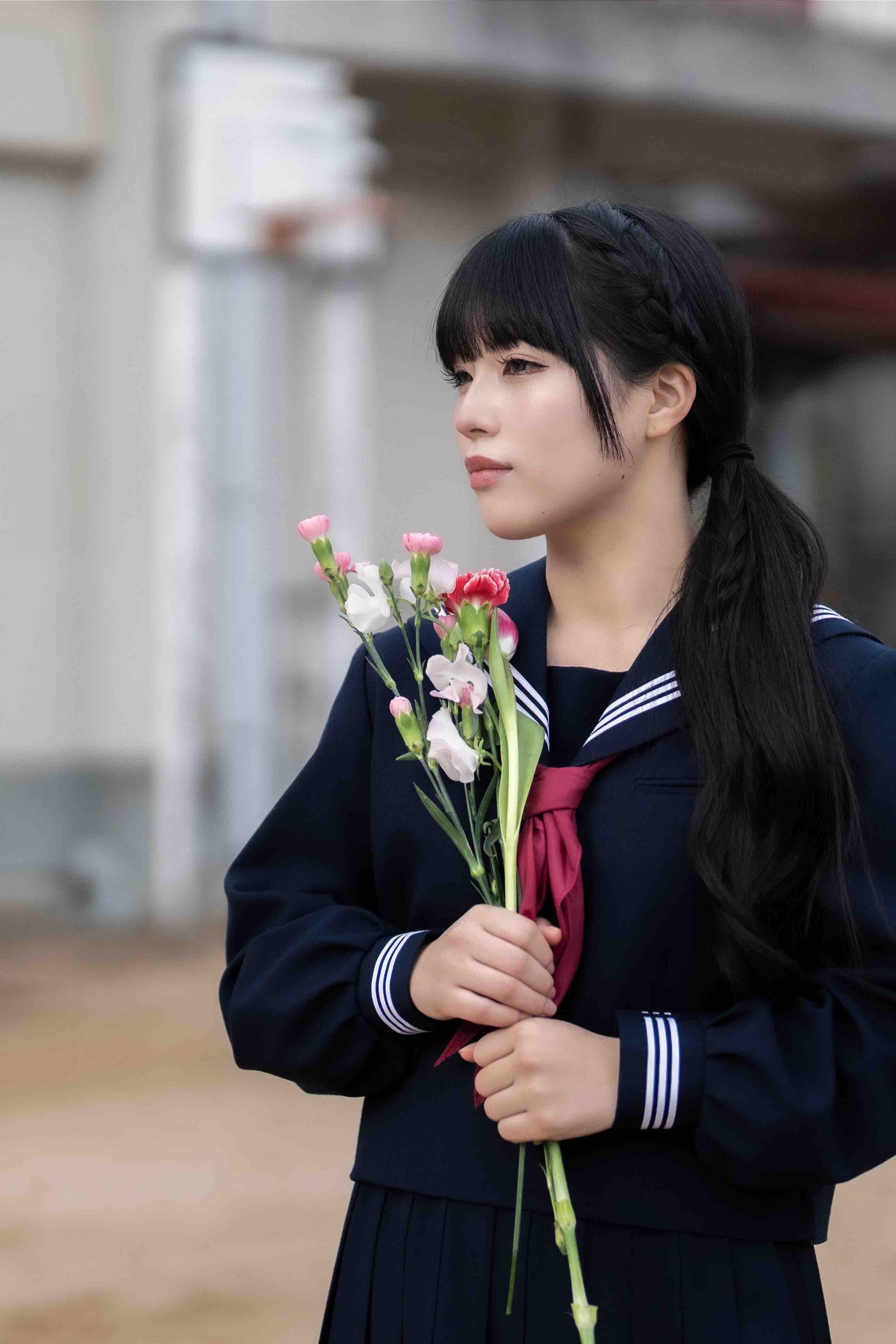 姫花（G, Vo）