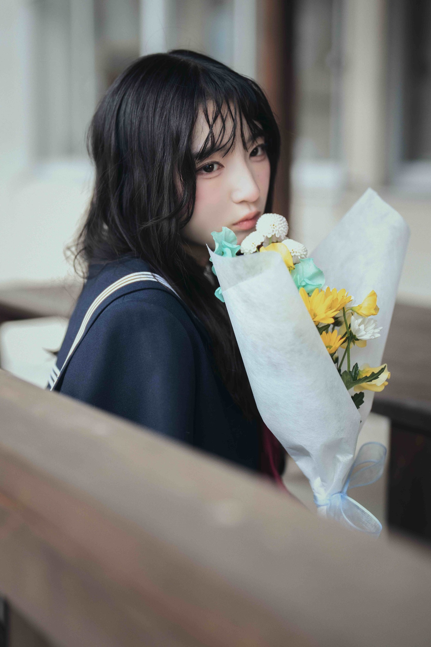 紅留美（Dr）