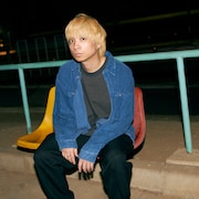 クリープハイプ尾崎世界観の日記連載が「ダ・ヴィンチ」でスタート