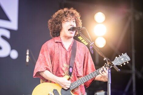 谷口鮪（KANA-BOON）