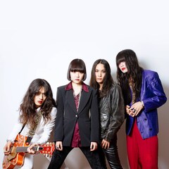 暴動クラブ、RCサクセションやサディスティック・ミカ・バンドカバーしたEP発売