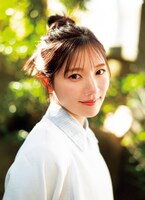 河田陽菜（日向坂46）