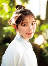 河田陽菜（日向坂46）