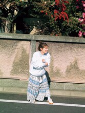 河田陽菜（日向坂46）