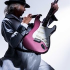 Charが70歳を祝って3年半ぶりの武道館に立つ