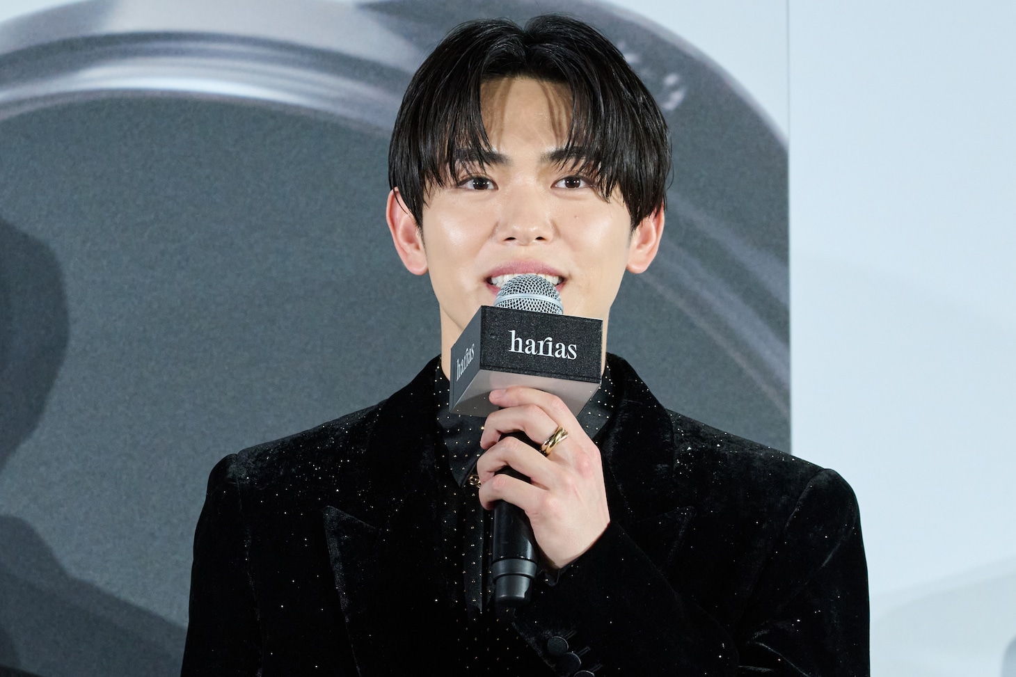 影山拓也