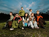 KID PHENOMENON