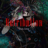 Little Lilith「Retribution」ジャケット