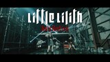 Little Lilith「Retribution」ミュージックビデオより。