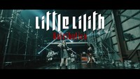 Little Lilith「Retribution」ミュージックビデオより。