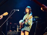 MOMO（B, Cho / QUINCAMPOIX）