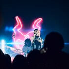 キング新レーベル・HEROIC LINE初の主催ライブは4時間超え 高岩遼、小林私、Redhair Rosyら競演