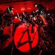 KING BROTHERSジャパンツアー開催、スタート地点は荻窪