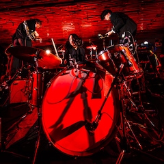 KING BROTHERSジャパンツアー開催、スタート地点は荻窪